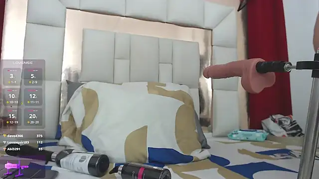 candyrojas Live XXX Chat