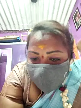 Tamil_Hot_Priya's Webcam Show