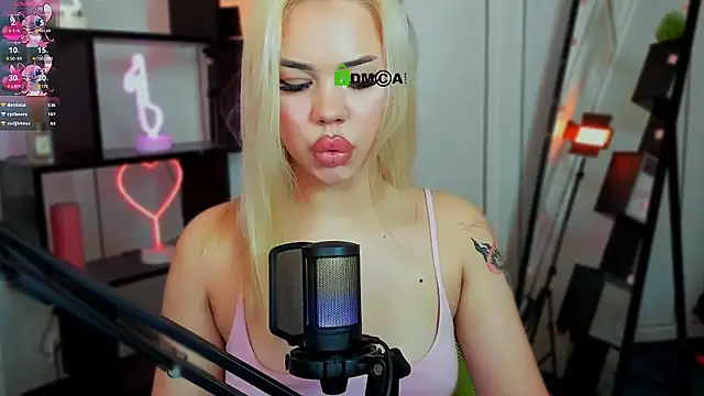 mila_glow1 现场XXX聊天