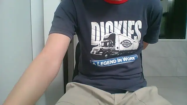 nole_china7 Chat XXX live