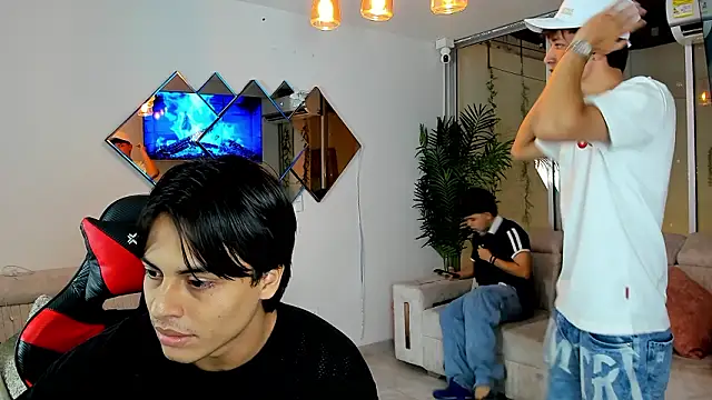 Chat +18 de Houseofwarrios ao vivo