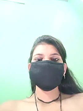 Aafreen_36's Live XXX Chat