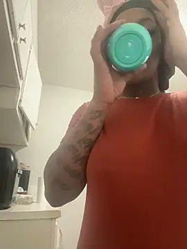 Chat XXX Live Creamesensation