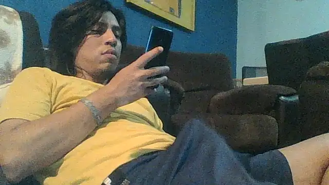 Chat XXX en directo de AlexAlejandro13