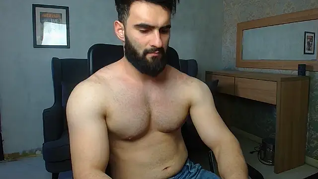 XXX chat uživo modela MicahLane