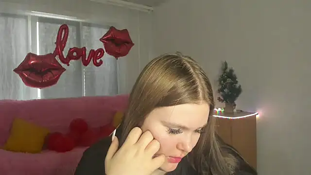 Musegirl – Live XXX-chat