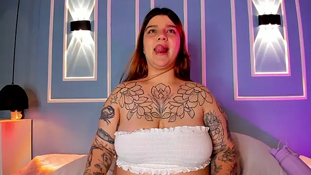 julieta_zc Chat XXX live