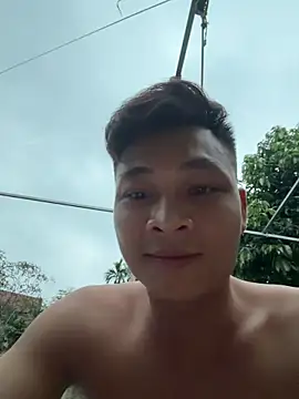 Naughty___asian's Webcam Show