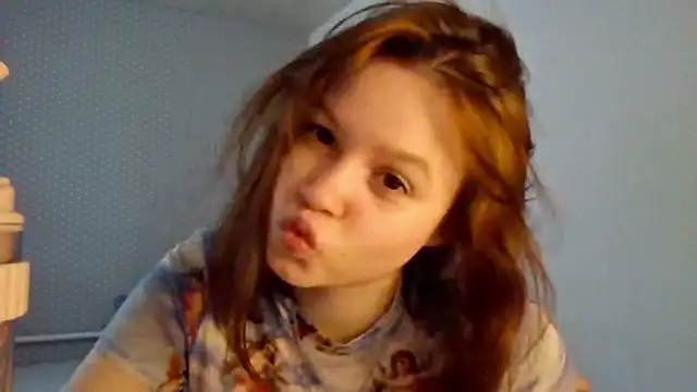 Ammymia's Live XXX Chat