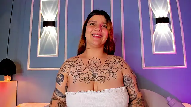 julieta_zc 라이브 XXX 채팅