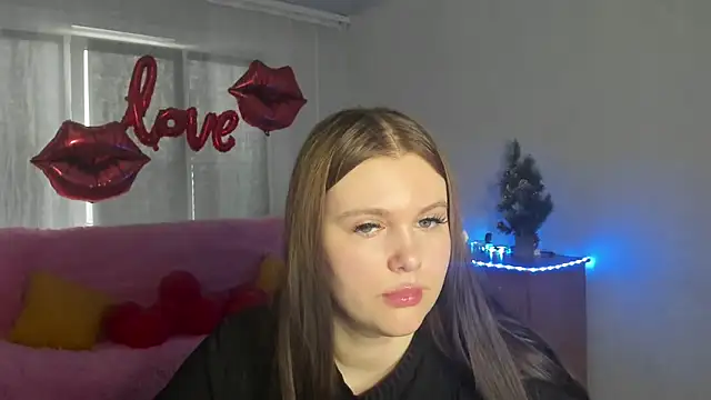 Musegirln Live XXX chat