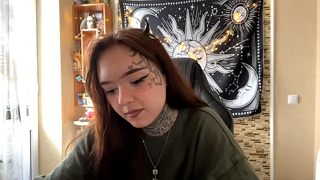 Chat XXX Live Littleways