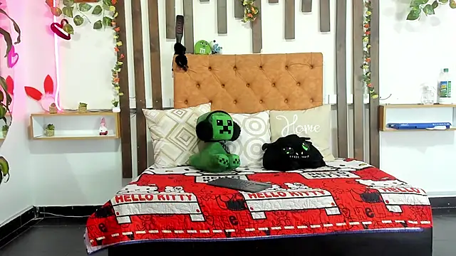 Czat XXX na żywo – MeowMota_