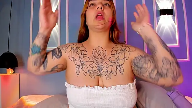 julieta_zc Live XXX-Chat