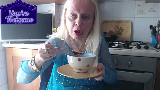 Chat XXX en directo de martachatte