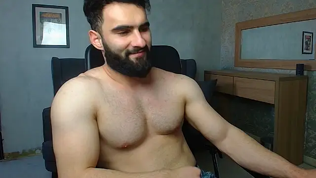 MicahLane Webcam Show