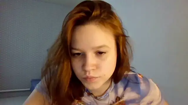 Онлайн чат XXX Ammymia