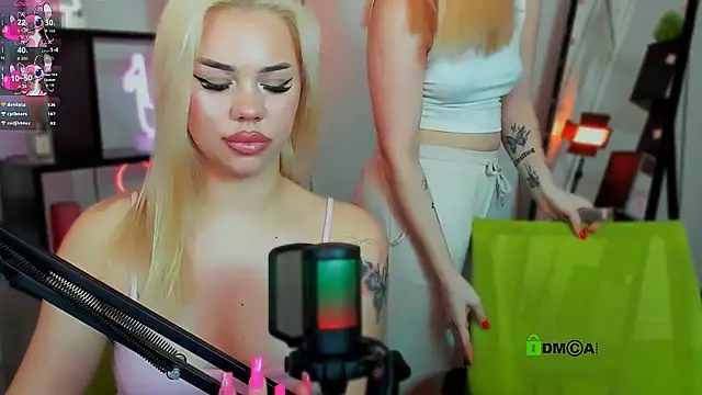 Chat +18 de mila_glow1 ao vivo