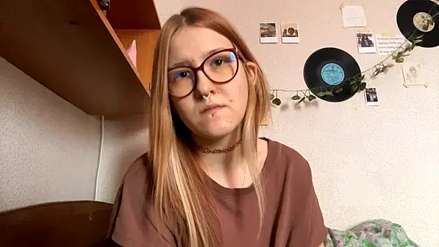 LaureenVielma's Live XXX Chat