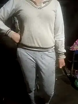 baby7005のライブXXXチャット