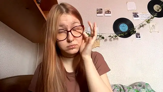 LaureenVielmaのライブXXXチャット