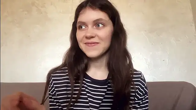 ClarencePoggio Webcam show