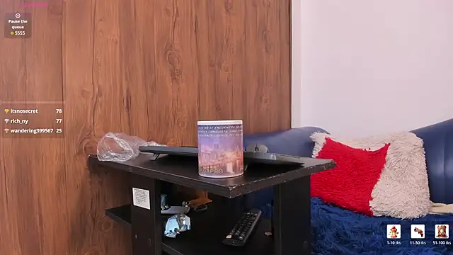 Mature_Skinny Obrolan Langsung XXX