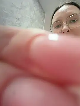 Вебкам-шоу The_Snowwhitee