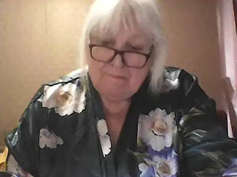 Alexia64231 Pertunjukan Webcam