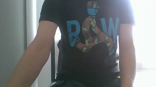 nole_china7 Show Webcam