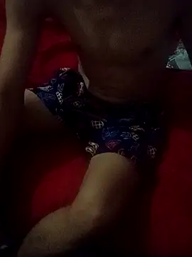 novilho18piroc Webcam show