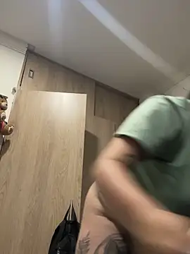 Abril_Luv's Webcam Show