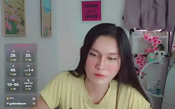 anne_smithe Pertunjukan Webcam