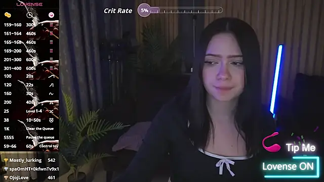 MargaritaGrey Obrolan Langsung XXX