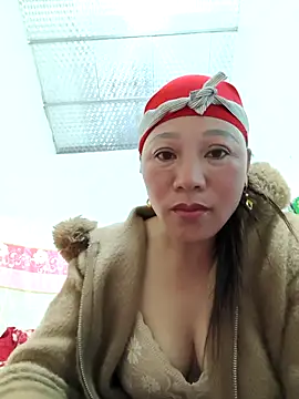 Jooj- Pertunjukan Webcam