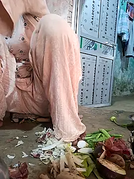 Sexy_kiran002 Obrolan Langsung XXX