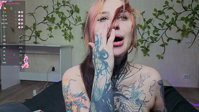 AwwwSexxx's Webcam Show