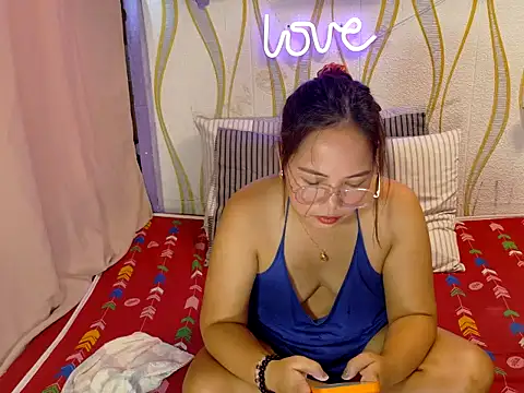 Chat +18 de BURBERRY69 ao vivo