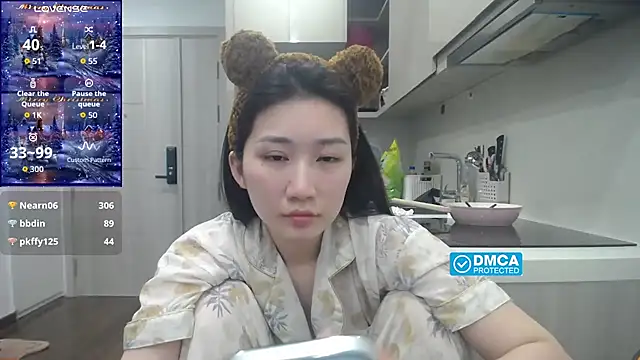 Asiagirll Obrolan Langsung XXX