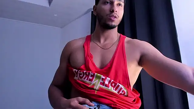 Kris_Khalifa69 webcam show