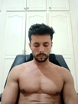 Arabprinceofslv's Webcam Show