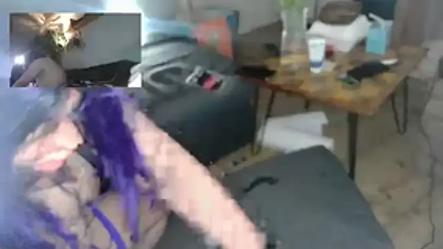 Sissy_LiaXXX Show Webcam