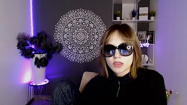 EchoScribeのライブXXXチャット