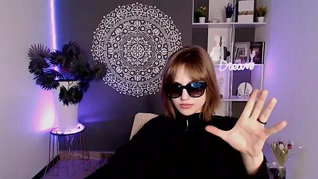 EchoScribe's Live XXX Chat