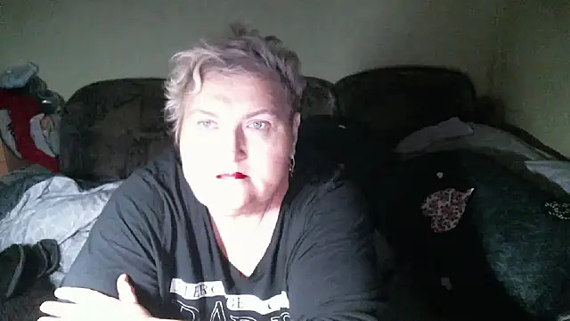 Lana555's Webcam Show