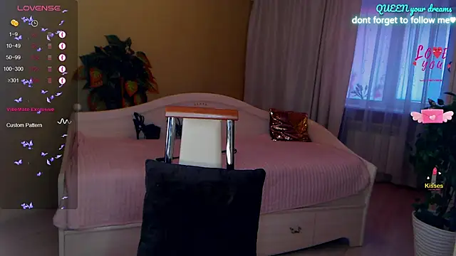 Онлайн чат XXX LiSinDoll