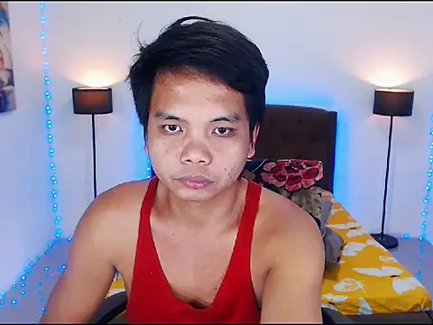 IANhARDfUcker's Webcam Show