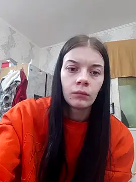 JhonSHelBy7LuNa – Kamerová šou