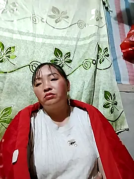 Вебкам-шоу Minkine022