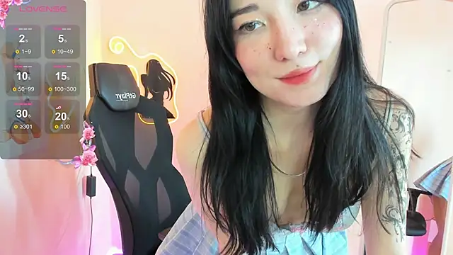 Chat XXX en directo de AliceeinWonderlanddd